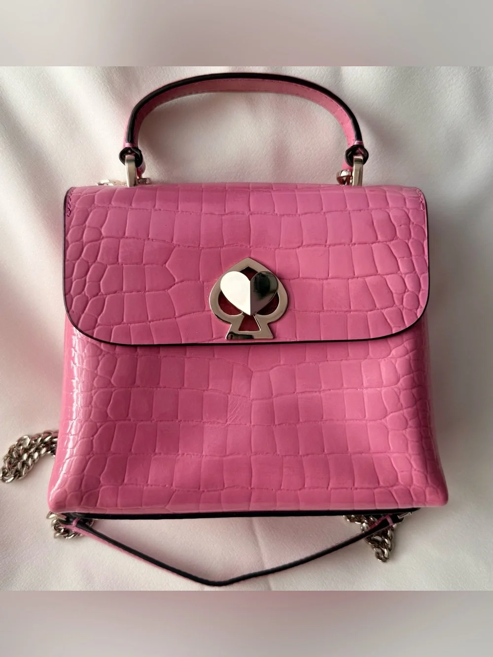 Kate Spade Romy Mini Top Handle Bag